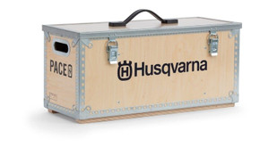 Order In -Husqvarna Pace Battery Transport Box - 531215402