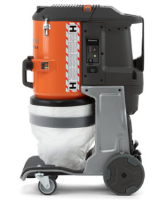 Order In -Husqvarna DE110i Dust Extractor Battery System Skin Only 36V - DE110I