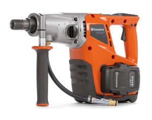 Order In -Husqvarna Drill Motor DM540i 36V - DM540i