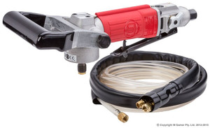 Order In - Shinano Wet Sander 5" - SI2322WRLE