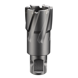 Order In - Holemaker Maxi-Cut  TCT Cutter 16 MM Dia X 35 MM 6.34 MM Pin - MAX35-16