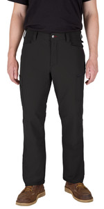 Order In - Milwaukee FREEFLEX Tech Pants Black - M651B