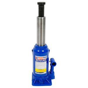 Order In - TRADEQUIP Bottle Jack 15000KG - 2013