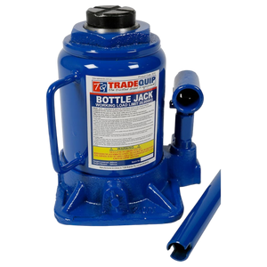 Order In - TRADEQUIP Bottle Jack Squat 20000KG - 2016