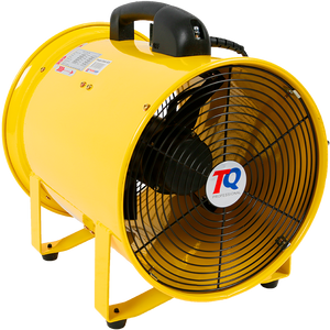 Order In - TRADEQUIP Fan Ventilation 300 MM Includes 5M - 1025