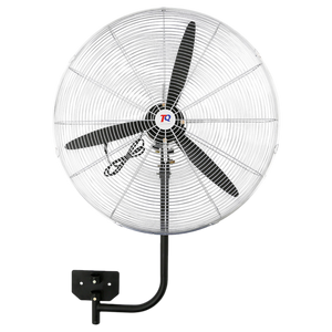 Order In - TRADEQUIP Fan Wall Mounted 750 MM - 1026