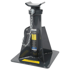 Order In - BORUM Jack Stand 25000KG Short - 25TJSSHORT