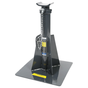 Order In - BORUM Jack Stand 15000KG Tall - 15TJS