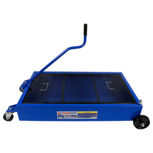 Order In - TRADEQUIP Oil Drainer Truck Underbody 60 Litre - 1146T
