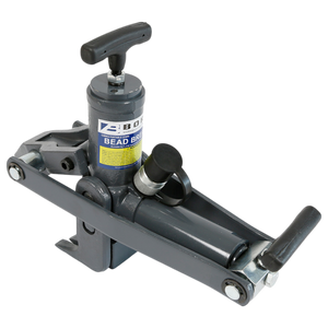 Order In - BORUM Bead Breaker Combi 5000KG - BTBB05