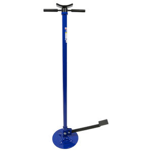 Order In - TRADEQUIP Stand, Under Hoist Auxillary 680KG - 1198T