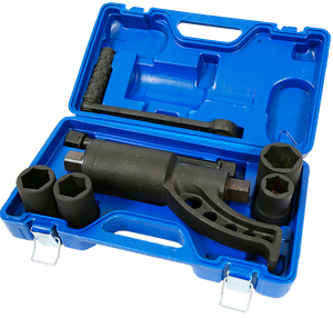 Order In - TRADEQUIP Wheel Nut Torque Multiplier - 8033