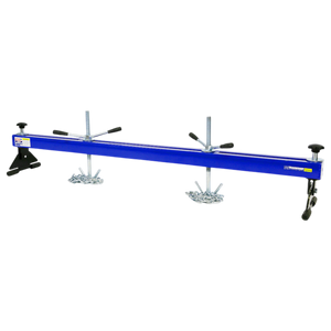 Order In - TRADEQUIP Engine Dual Support Bar 500KG - 1020T