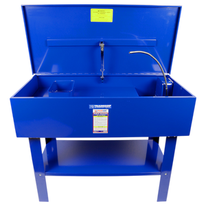 Order In - TRADEQUIP Parts Washer 180 Litre - 1004T
