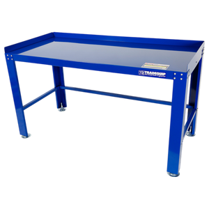 Order In - TRADEQUIP Workbench Steel - 1014T