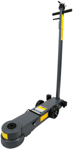 Order In - BORUM Jack Truck Air/Hydraulic 3 Stage - BTJ204060TA