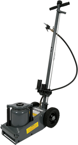 Order In - BORUM Truck Jack Air Operated 50000KG - BTJ50TA