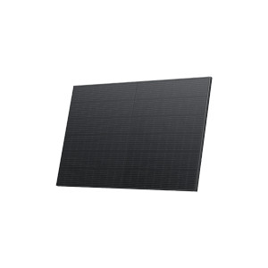 Order In - EcoFlow 400W Lightweight Portable Solar Panel (Bifacial design) - EFSOLAR400WN