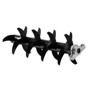 Order In - Ego 355mm Dethatcher Attachment Scarifier Blade - ASB1400