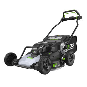 Order In - EGO 56v  Commerical Lawn Mower 76cm/30” Composite Armor™ Deck with Peak Power™ Skin - LMX7600SP