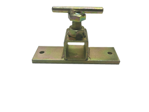 Order In - Masterfinish Top Steady clamp Only Nail on - MFTOPB