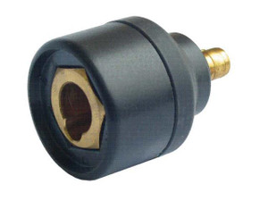 Order In - Weldclass M10-25 To F35-50 Dinse Cable Connector - P6-MFA