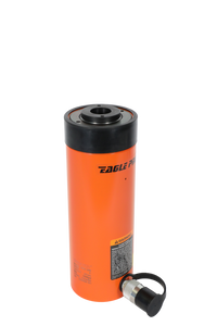 Order In - EAGLE PRO Hydraulics Double Acting Cylinder 60T 89 MM - EDH-603