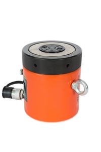 Order In - EAGLE PRO Hydraulics Lock Nut Cylinder 100T 50 MM - EL-1002