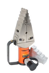Order In - EAGLE PRO Hydraulics Flange Spreader 14T 78.33 CM3 - EFS-14