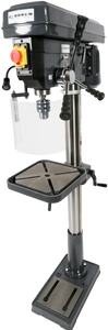 Order In - BORUM Drill Press Pedestal 16 SPD 1 HP - CH18FT