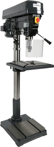 Order In - BORUM Drill Press Pedestal 12 SPD 2 Hp - CH30T