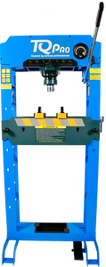 Order In - TQPRO Hydraulic Press 30T - PROSHPR30TA