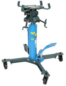 Order In - TQPRO Transmission Jack  Foot GVM<2500KG - PROTL500