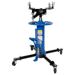 Order In - TRADEQUIP Transmission Jack  Foot GVM<2300KG - 2022T