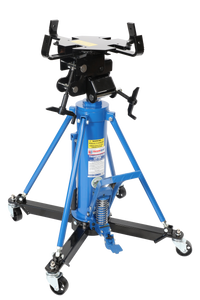 Order In - TRADEQUIP Transmission Jack  Foot GVM<3200KG - 2063T