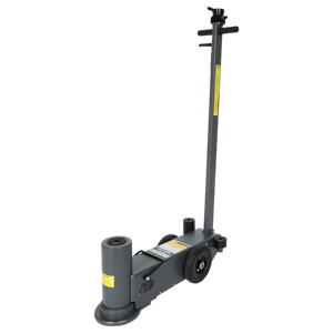 Order In - BORUM Jack Truck Air/Hydraulic 1 Stage - BTJ30TA