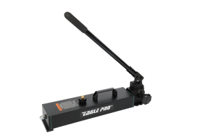 Order In - EAGLE PRO Hydraulics Hand Pump Single Acting 2300 CM3 - EPA-12321A