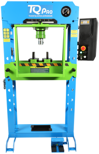 Order In - TQPRO Electric Hydraulic Press 50000KG - EPROP50TE