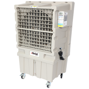 Order In - EQUIPT Evaporative Cooler 450W 10Amp - E11-0030