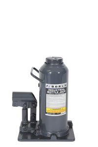 Order In - BORUM Bottle Jack 20000KG 270-420 MM Height - BR02-0110