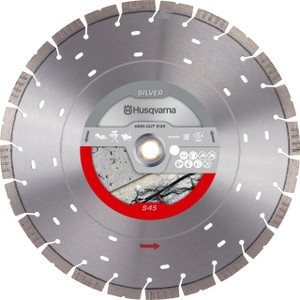 Oder In - Husqvarna Vari-Cut S45 Diamond Blade 350 MM 12 25.4/20 - 534972120