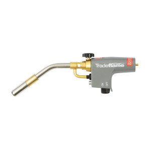 Order In - Tradeflame Turbo Cyclone Torch With Piezo -400089