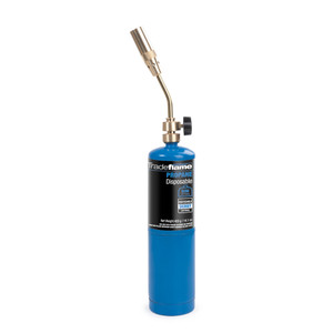 Order In - Tradeflame Handyman Blow Torch Kit Full Flame -411323