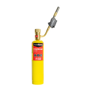 Order In - Tradeflame Swivel Blow Torch Kit -411056