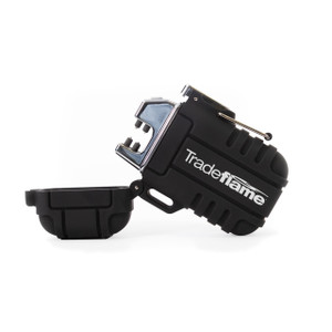 Order In - Tradeflame Plasma Arc Lighter -211856