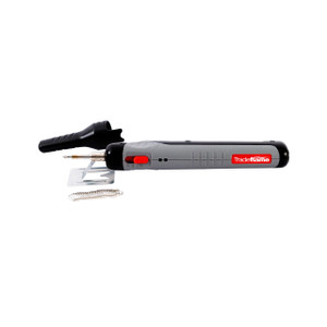 Order In - Tradeflame Soldering Iron 8W/11W 4x AA Battery -218034