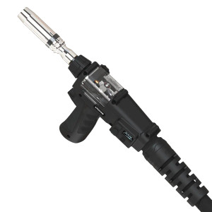 Order In - Unimig Push-Pull Gun 300A Digital Suit Evolve 24V 8M - U11220