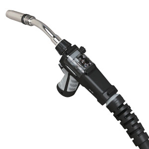 Order In - Unimig Push-Pull Gun 300A 42V 8M - PPLU36-42V-8M