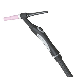 Order In - Unimig TIG Torch SR18 35/50 4M - SR-18-4MCP50