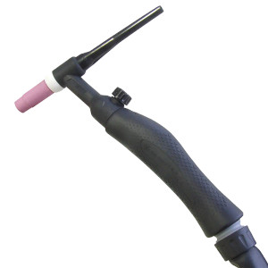 Order In - Unimig TIG Torch 26V 35/50 8 Meter - 26V-8MCP50